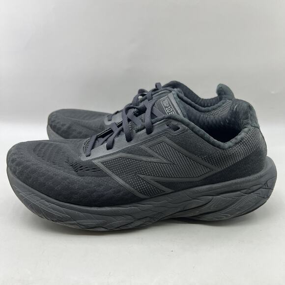 New Balance Fresh Foam 1080 V14 Shoes Men Size 11.5 EE Black Comfort Sneakers main image 7